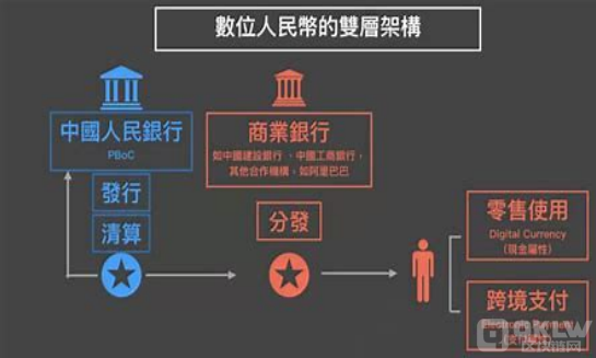 中国数字货币和国际钱包的关系介绍