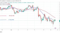 TRON 反弹至 0.10 美元上方并开始向上修正