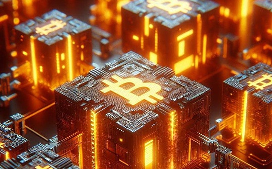 一览风投机构纷纷入局的 BTC 相关公链生态