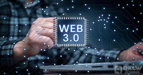 web3.0 区块链值得投资的股票代码