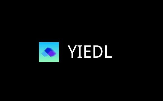 空手套白狼 —— YIEDL 被黑分析