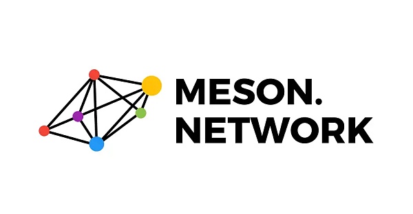 Meson Network：实现带宽自由流通的区块链网络