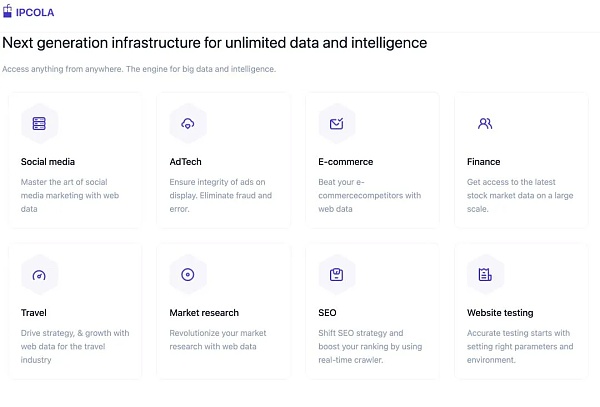 Meson Network：实现带宽自由流通的区块链网络