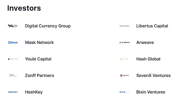 Meson Network：实现带宽自由流通的区块链网络