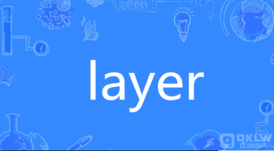 layer1和layer2的概念，layer2更具优势的原因