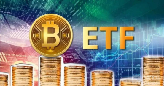 BTC、ETH因美国滞胀担忧而亏损 加密货币市场价格波动剧烈