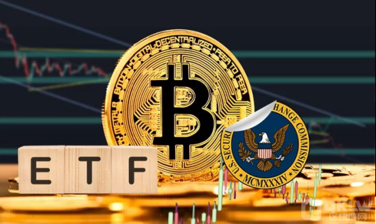 比特币ETF在香港正式运营 三家公司申请