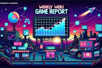 Web3 游戏周报（4.28 - 5.04）