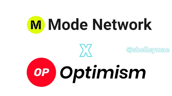 Mode Network：驱动以太坊层二革新 高效扩展每一笔交易