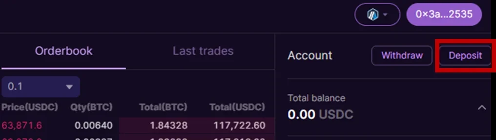 AscendEX DEX：Orderly Network最新上线的经纪商（附交互指南）