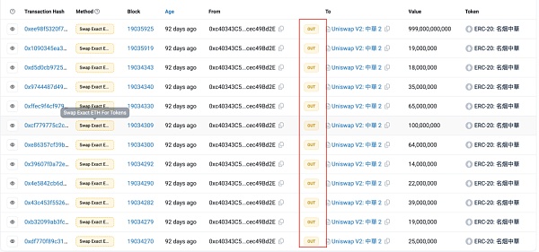 链上打新局中局 交税的狙击机器人