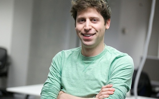 Sam Altman 2万字谈AI未来：GPT-5与OpenAI的使命