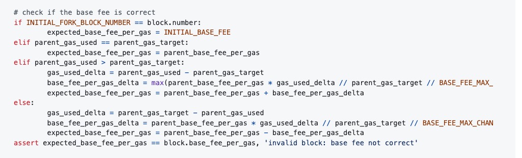 详述 EIP-7706 并梳理最新的 Ethereum 的 Gas 机制