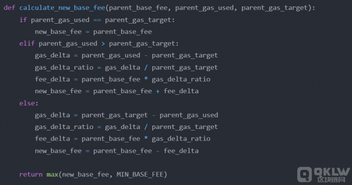 详述EIP-7706并梳理最新的Ethereum的Gas机制