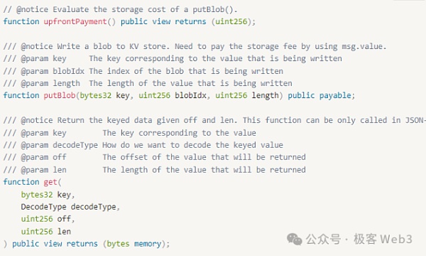 从前端到数据库：EthStorge如何帮助DAPP实现真正的去信任化