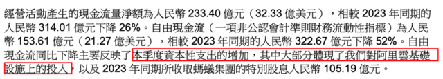 AI收入三位数暴增！阿里云在背后做了什么？