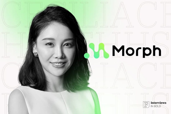 ​Morph：Optimistic与zkEVM技术双重驱动 赋能简便区块链应用