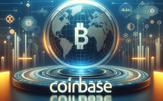 为减少1.4万亿美金损失 Coinbase与众多科技巨头发起反诈联盟