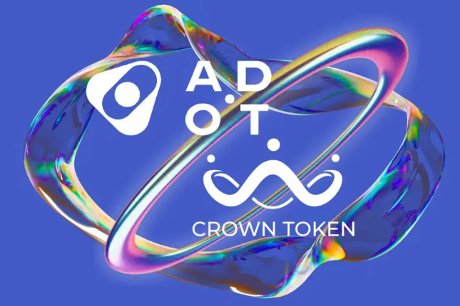 解读CROWN：采用ERC6551驱动的IP NFT Marketplace