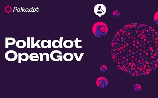 Behind the Code：Polkadot 如何重塑 Web3 未来