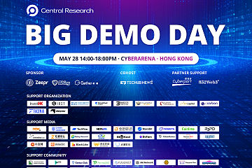 第十三期Big Demo Day亮点项