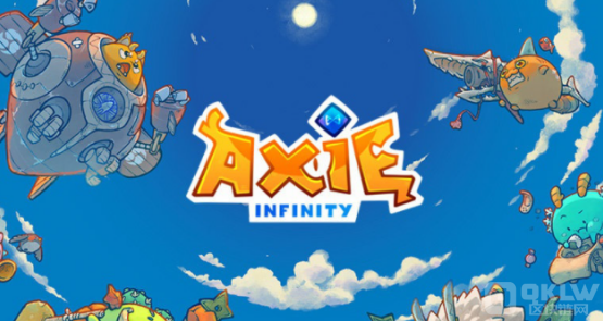 加密货币交易员称 链游Altcoin Axie Infinity闪烁着可能激增194%的迹象