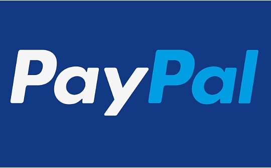 金色早报 | PayPal获得纽约