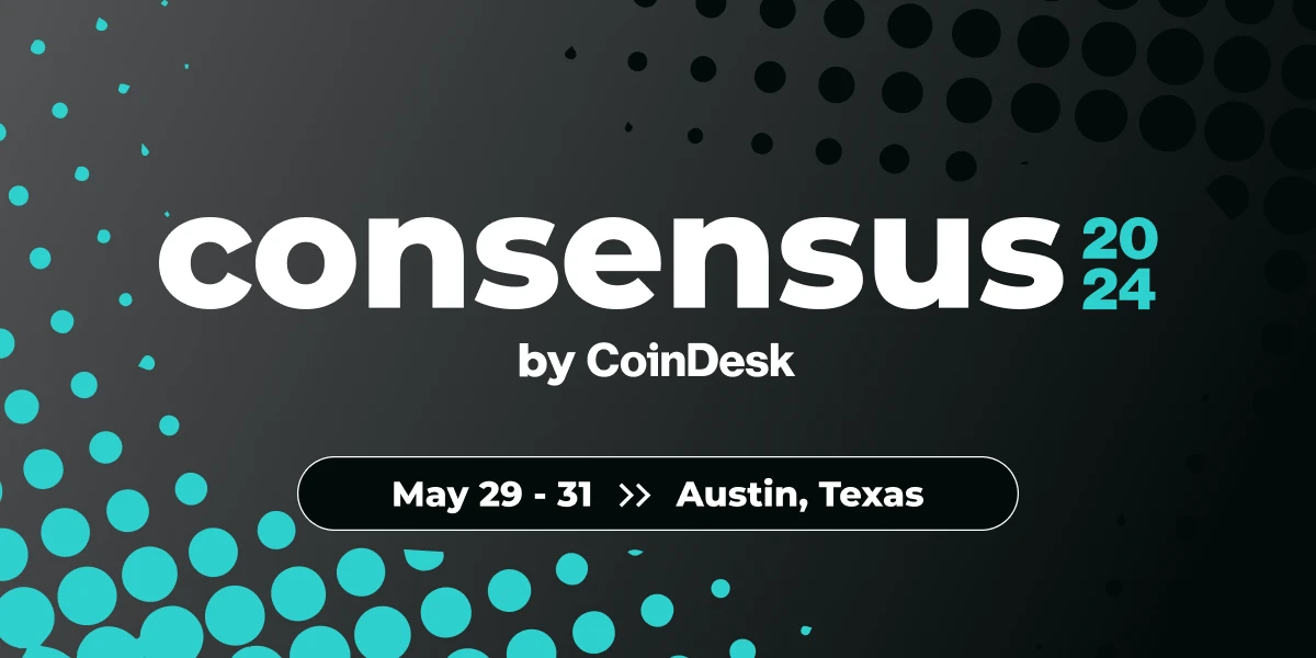 参会指南：Consensus 2024周边活动一览