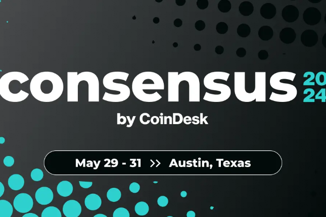 参会指南：Consensus 2024周边活动一览