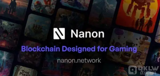 一文了解融资1000万美元的游戏公链平台Nanon Network