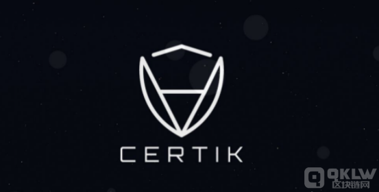 Web3.0安全公司CertiK宣布计划成立CertiK Ventures