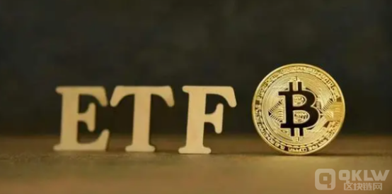 美国比特币现货ETF本周的购买量2730枚BTC