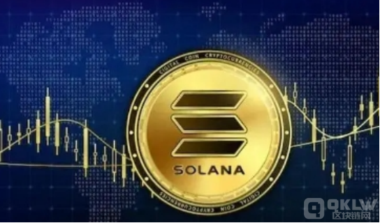 Solana链上五月发行近50万种代币 为何其能一骑绝尘 达月度最高水平