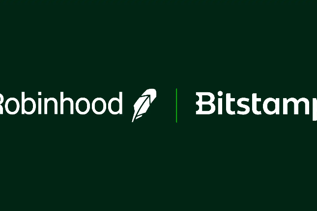 收购Bitstamp，Robinhood会为币圈带来更多可能吗？