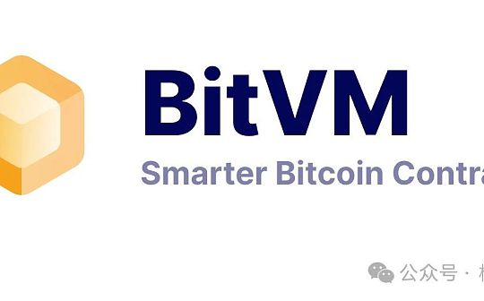 <b>走近BTC：理解BitVM所需的背景知识</b>