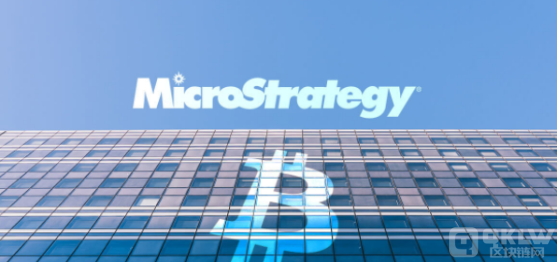 多家机构看跌Microstrategy的股价，空头头寸达69亿美元