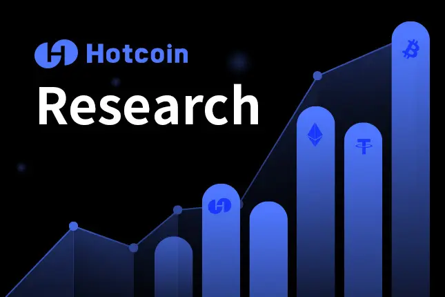 Hotcoin Research：美国大选对加密市场的影响几何，将带火哪些代币？