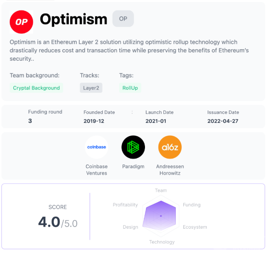 Optimism“故障证明”系统正式上线：提升以太坊Layer 2安全性