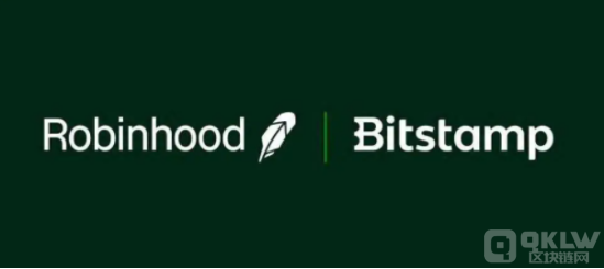 Architect Partners: Robinhood收购Bitstamp可以减弱美SEC强监管影响