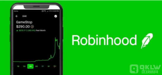 Architect Partners: Robinhood收购Bitstamp可以减弱美SEC强监管影响