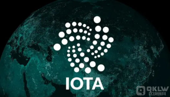 IOTA: 20个项目共获得总额236.5万美元资助