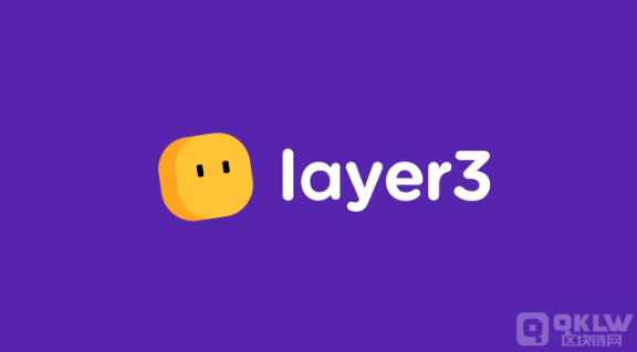 Layer3 完成 1500 万美元 A 轮融资，代币发布和空投即将到来