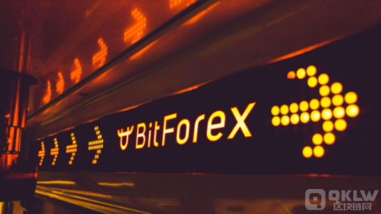 BitForex交易所热钱包再次激活，还持有价值4300万美元的TRB代币