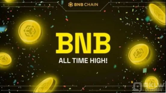 BNB Chain:交易量激励计划时间将延长至7月10日