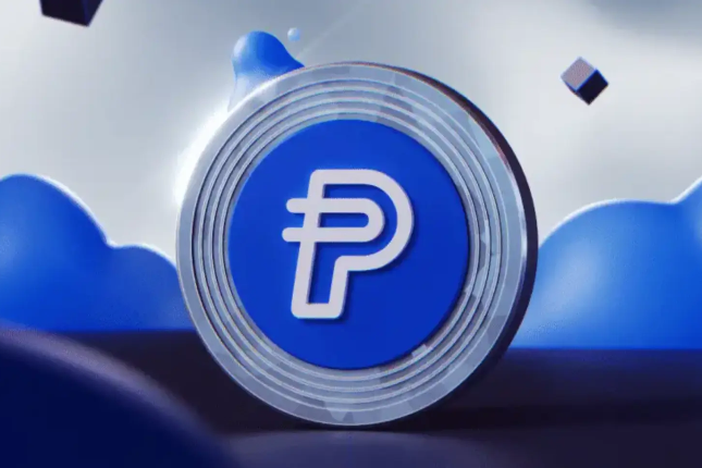 迈向Mass Adoption，深度解析Paypal稳定币支付的内在逻辑