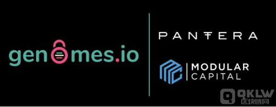 Pantera 最新投资的 DeSci 项目揭秘：GenomesDAO