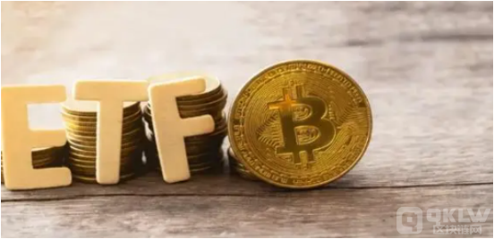 贝莱德和富达现货比特币ETF目前总共持有47.71万枚BTC