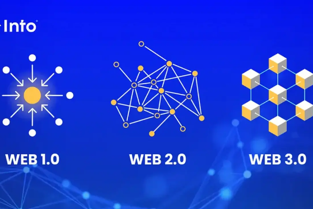 INTO：重构Web3社交共识的“新物种”