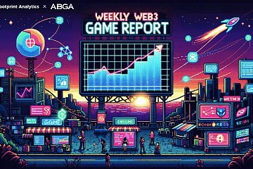 Web3 游戏周报（6.16 - 6.22）