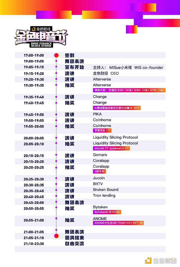 金色电音节泰国站倒计时三天 谁将赢得现场豪礼